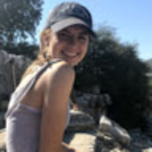 Meet your Posher, Sara